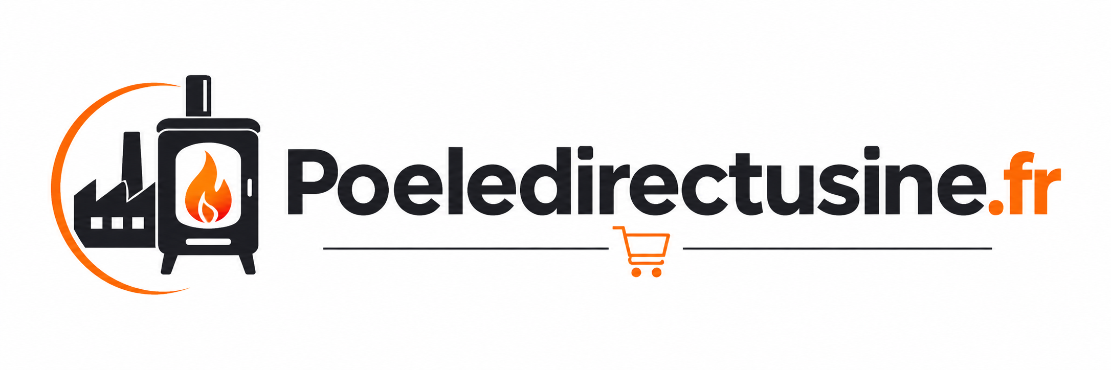 Poêle Direct Usine